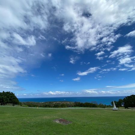 Fuyue Sea View B&B T'ai-tung エクステリア 写真
