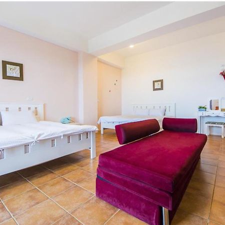 Fuyue Sea View B&B T'ai-tung エクステリア 写真