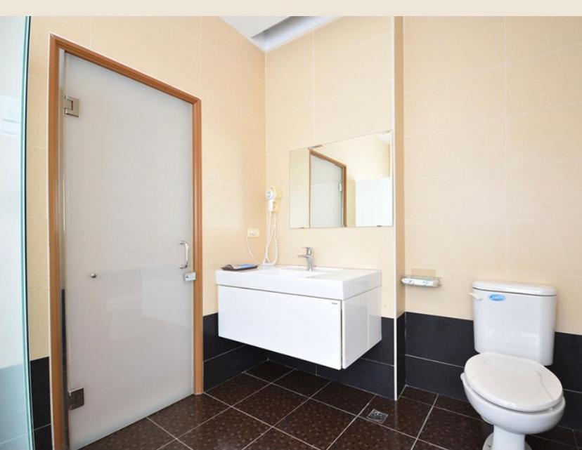 Fuyue Sea View B&B T'ai-tung エクステリア 写真