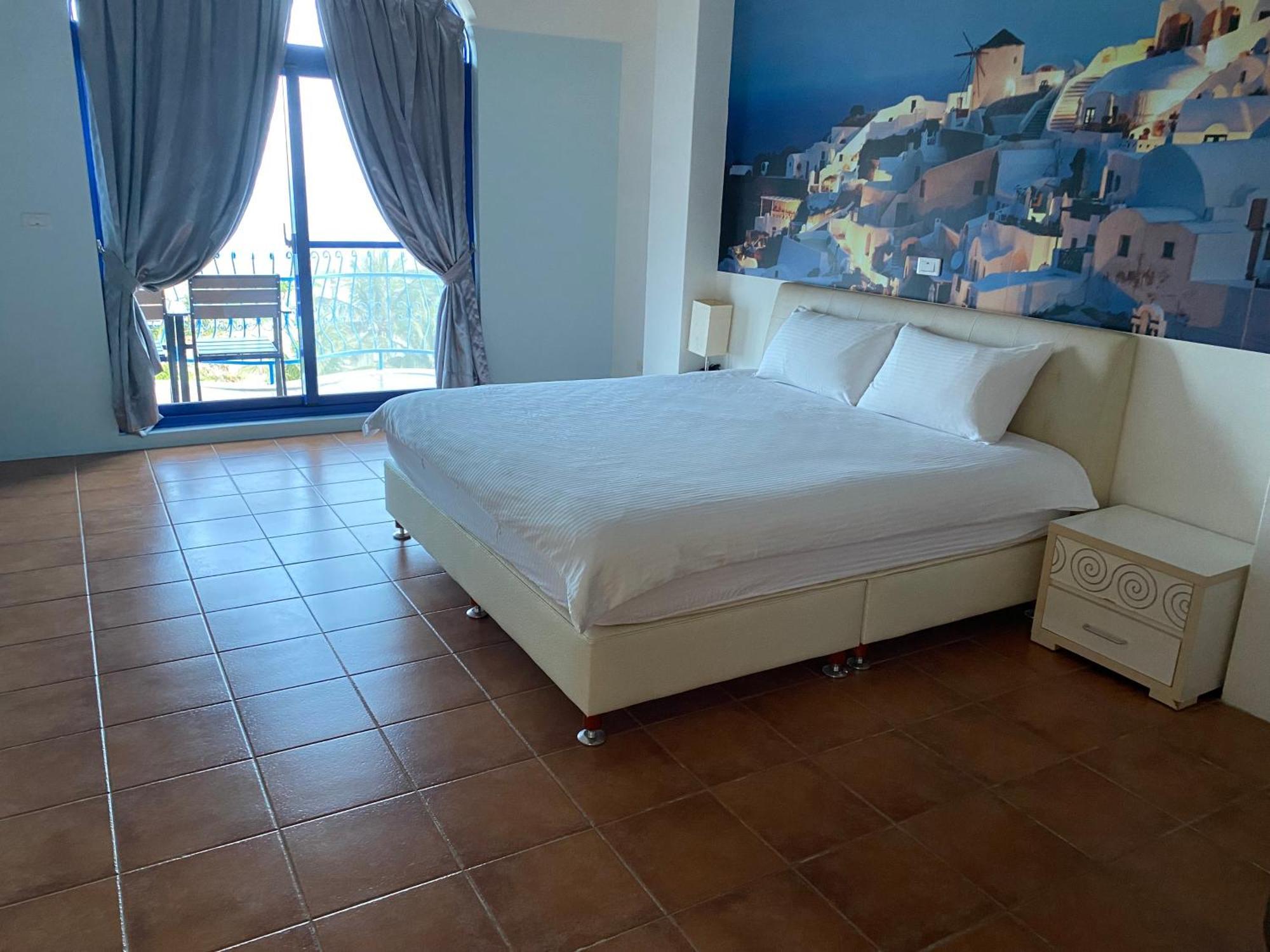 Fuyue Sea View B&B T'ai-tung エクステリア 写真