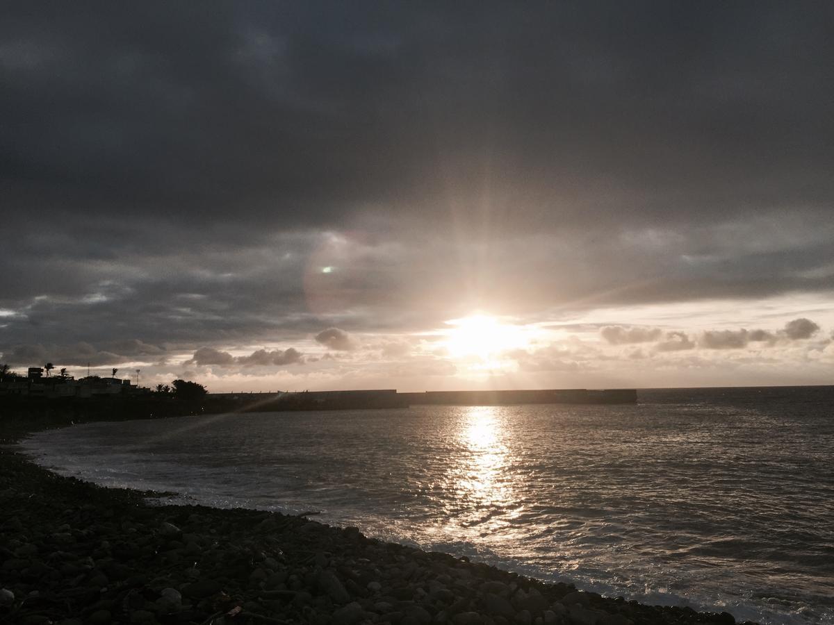 Fuyue Sea View B&B T'ai-tung エクステリア 写真